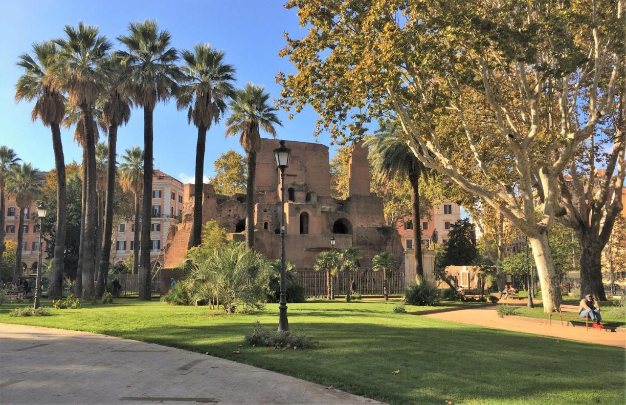 Rome's Holidays Guest house 2*