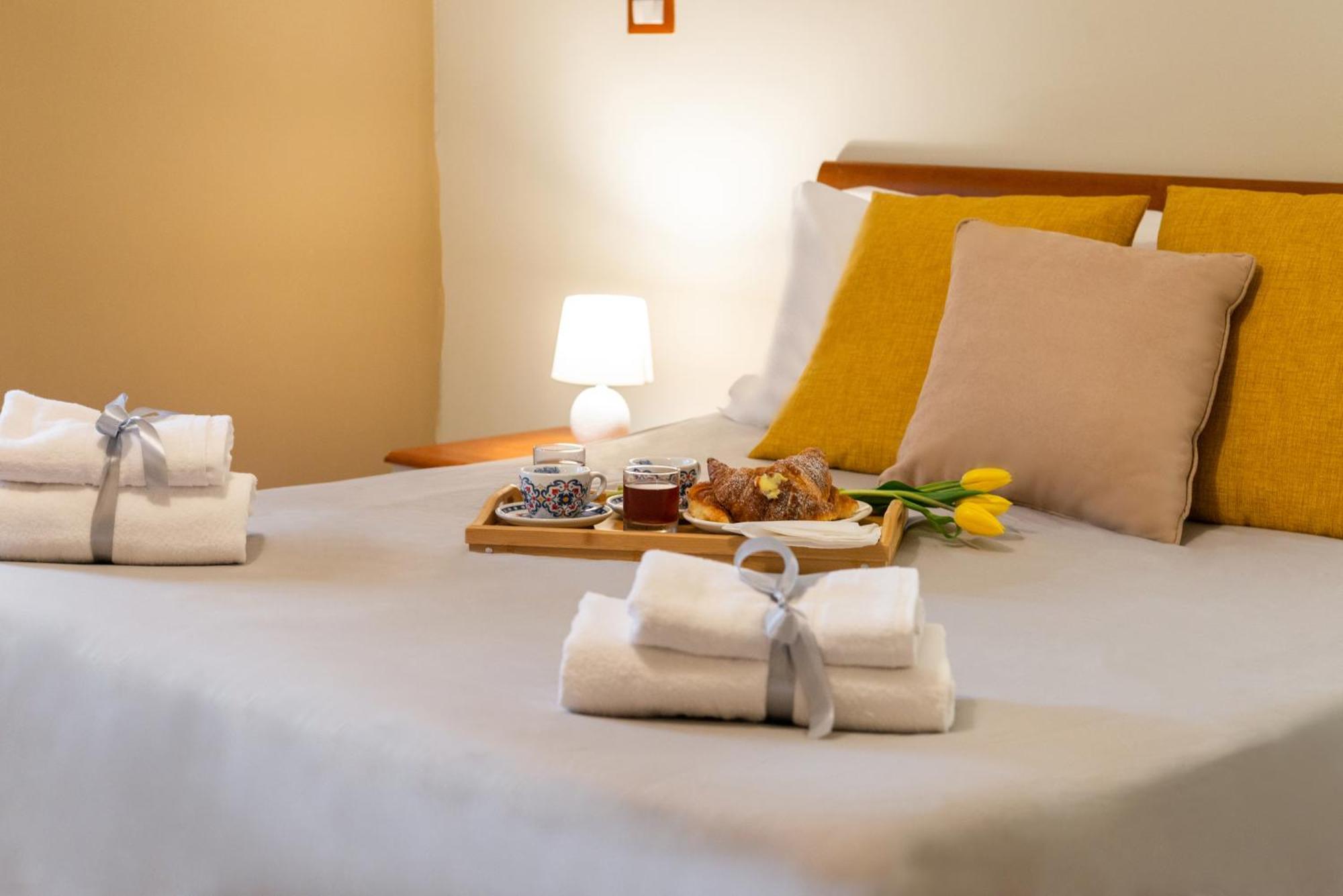 Guest house Rome's Holidays Rome