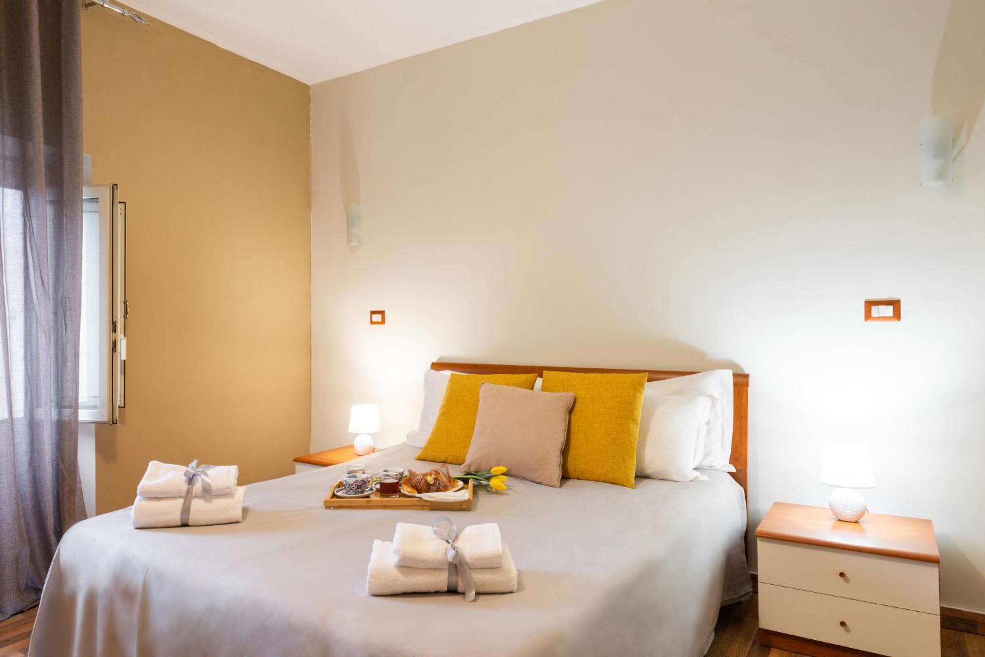 Rome's Holidays Guest house