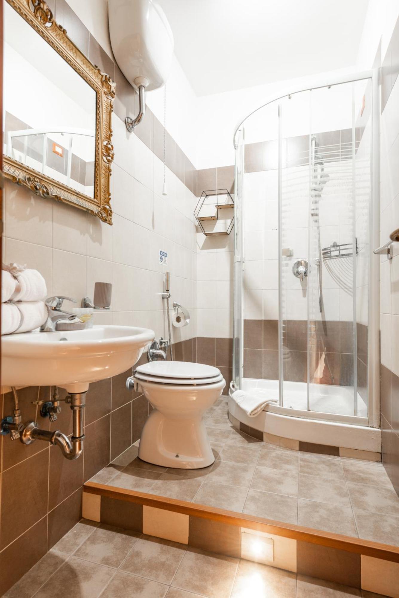 Rome's Holidays Guest house