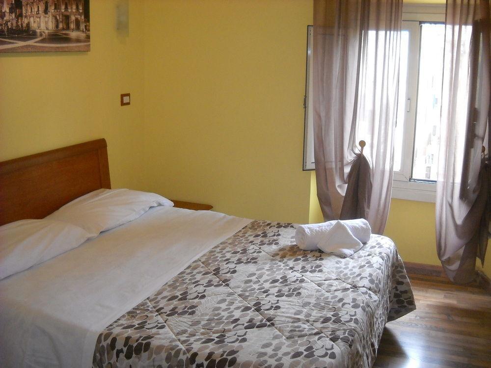 Rome's Holidays Guest house Rome