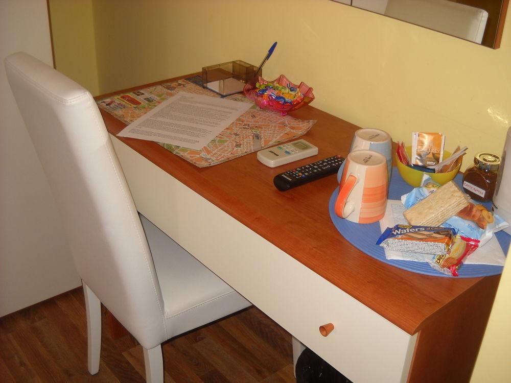 Rome's Holidays Guest house 2*