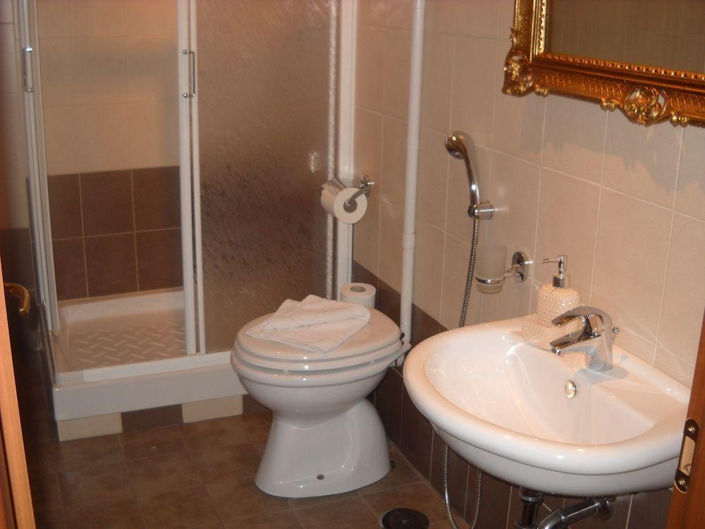 Rome's Holidays Guest house Rome