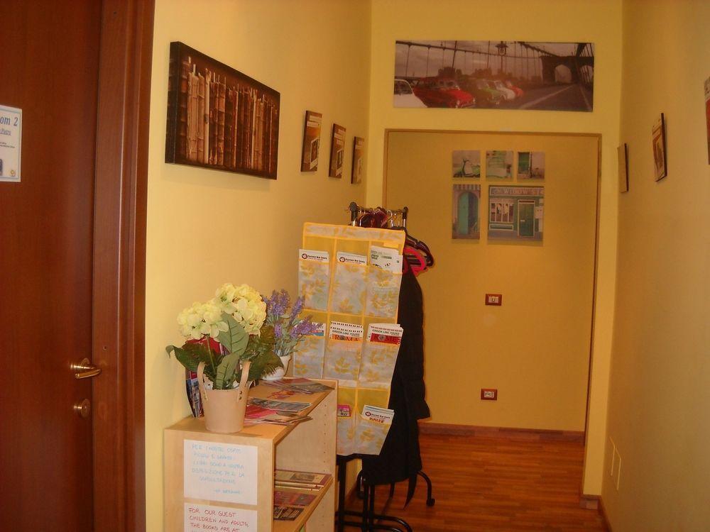 Rome's Holidays Guest house