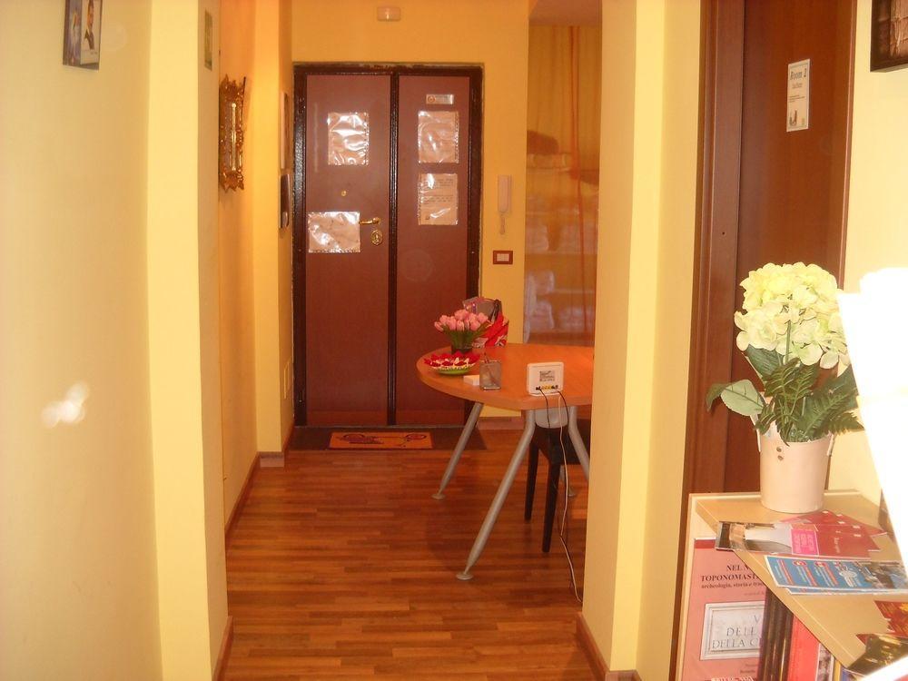 Rome's Holidays Guest house 2*