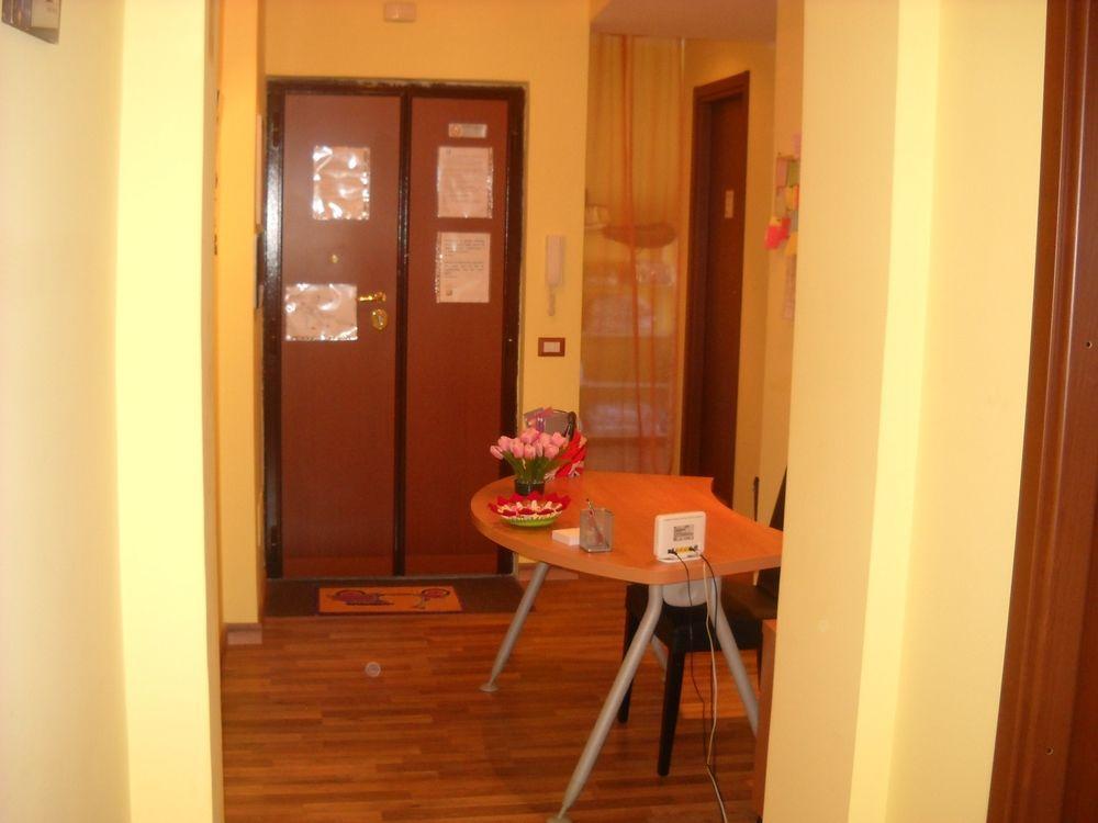 Rome's Holidays Guest house