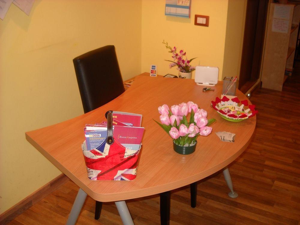 Rome's Holidays Guest house Rome