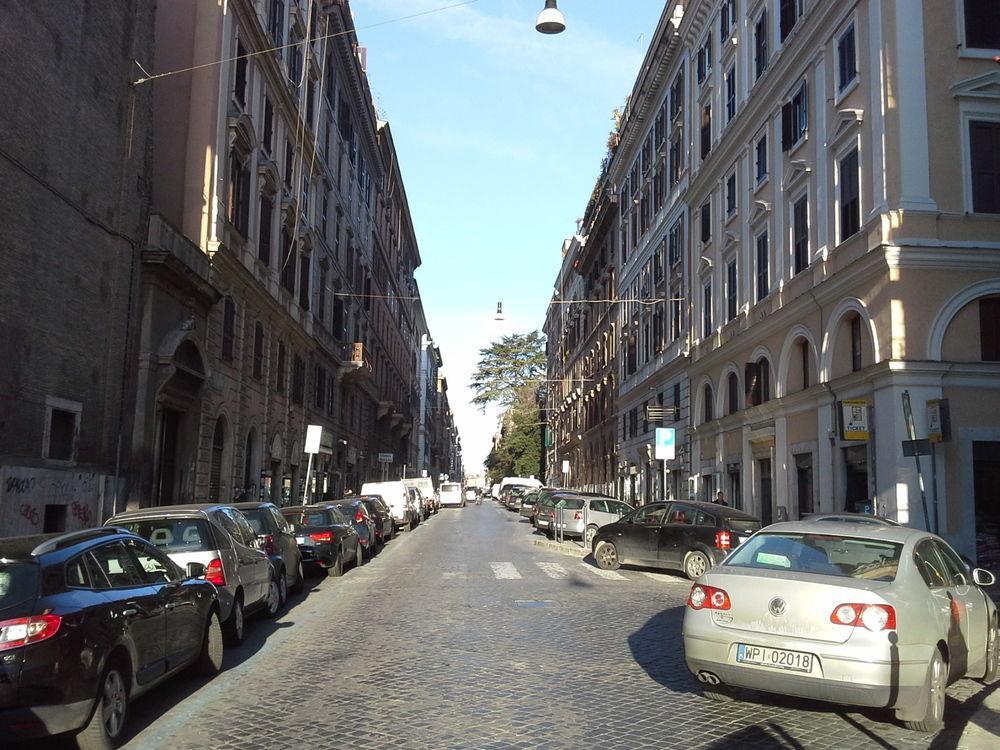 Rome's Holidays 2* Roma