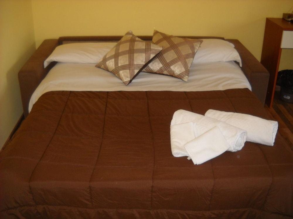 Rome's Holidays Guest house Rome
