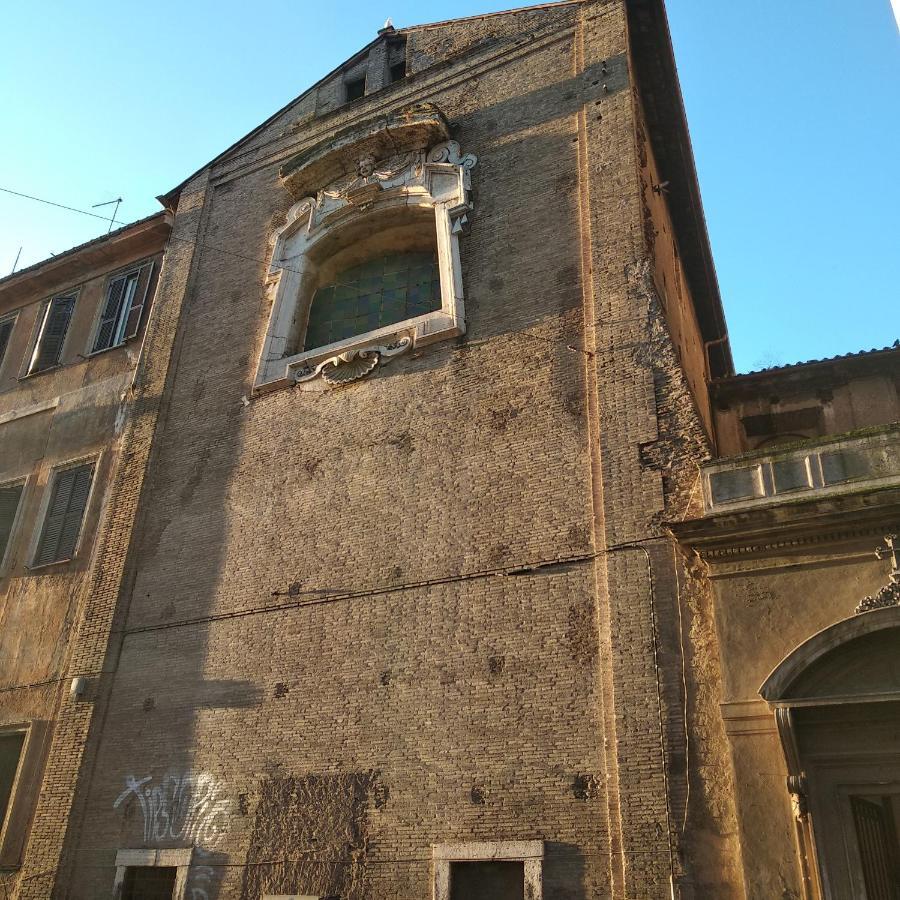 Guest house Rome's Holidays 2*