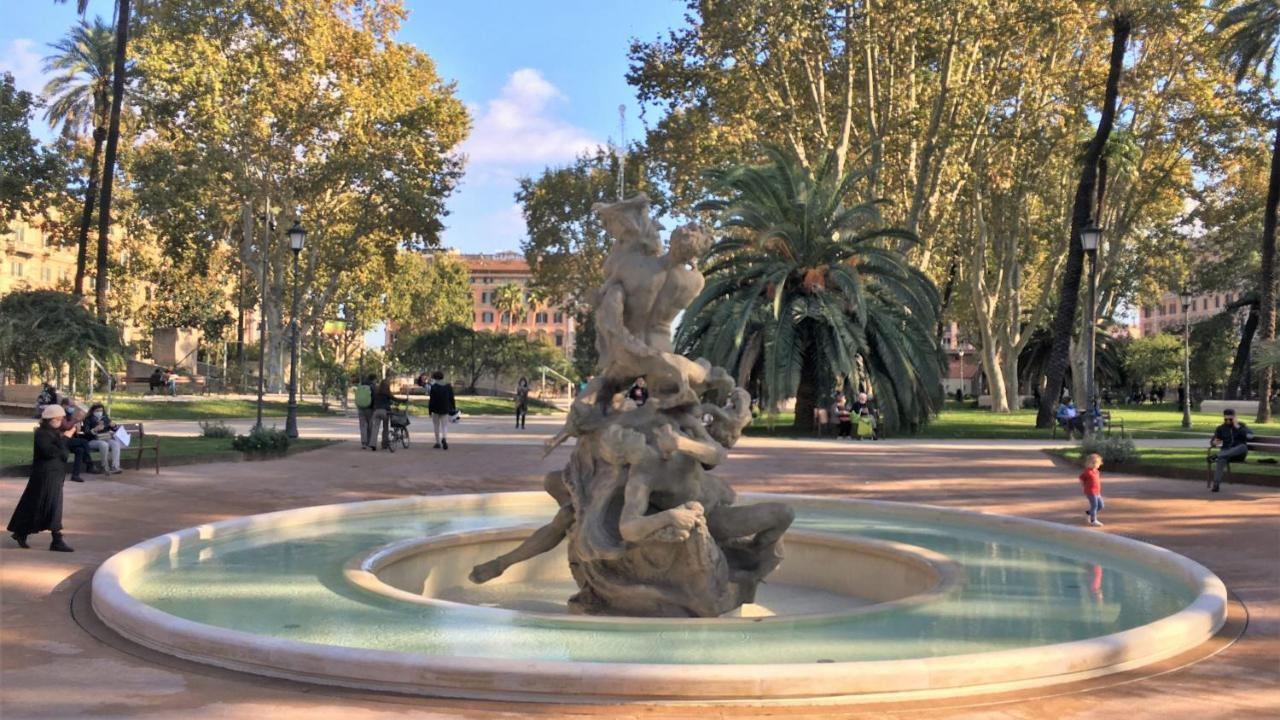 Rome's Holidays Roma