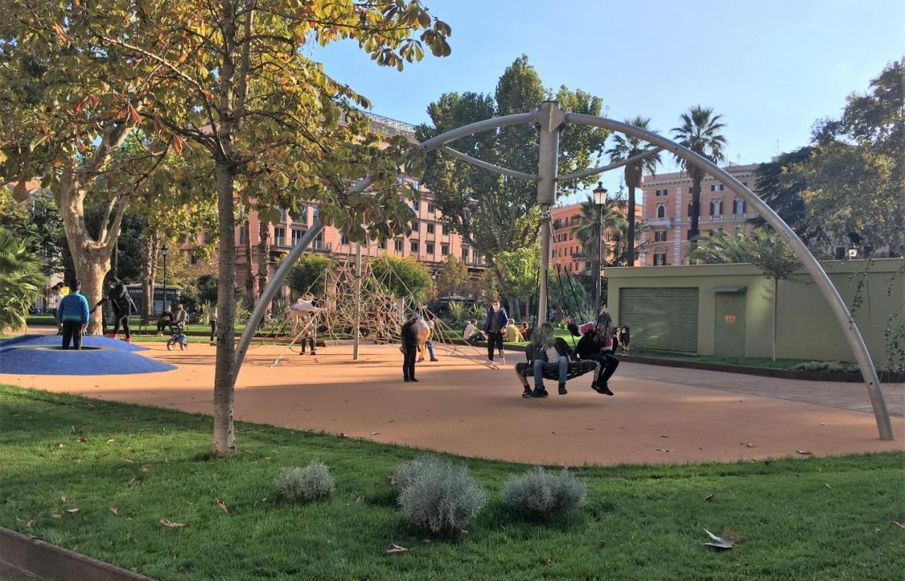Affittacamere Rome's Holidays