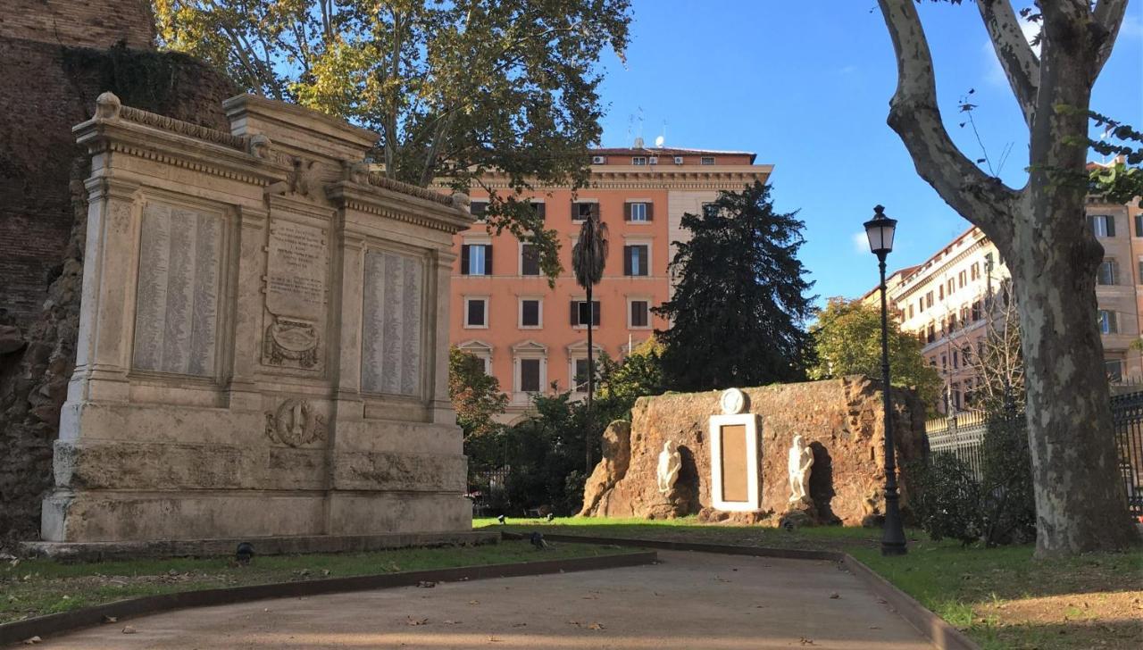Affittacamere Rome's Holidays