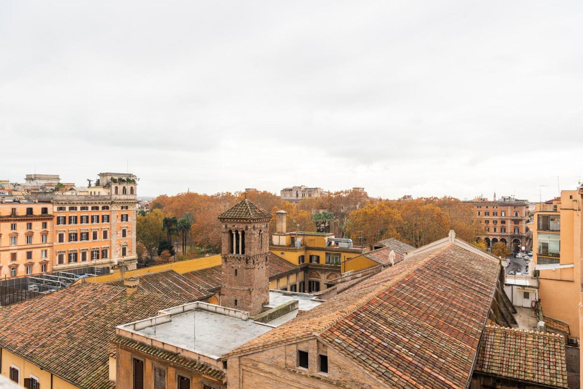 Rome's Holidays Affittacamere 2*