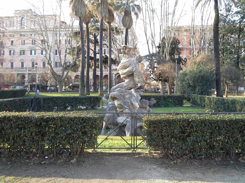 Affittacamere Rome's Holidays Roma