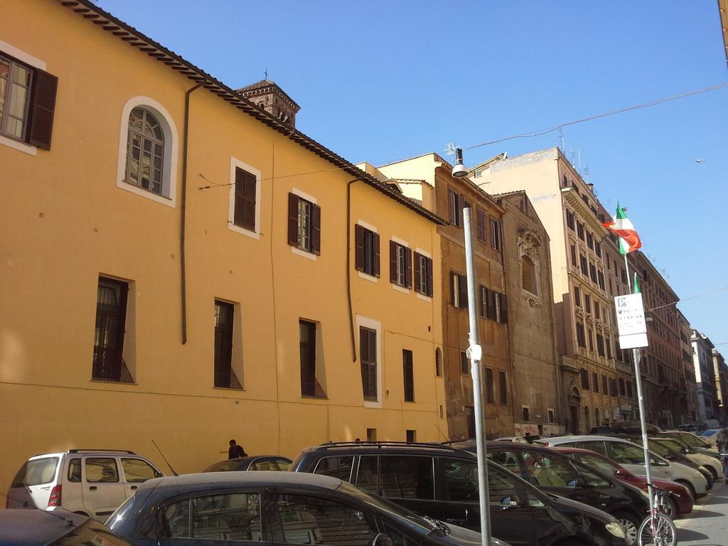Affittacamere Rome's Holidays Roma