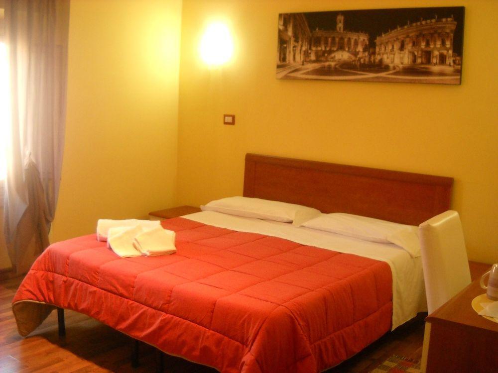 Rome's Holidays Affittacamere