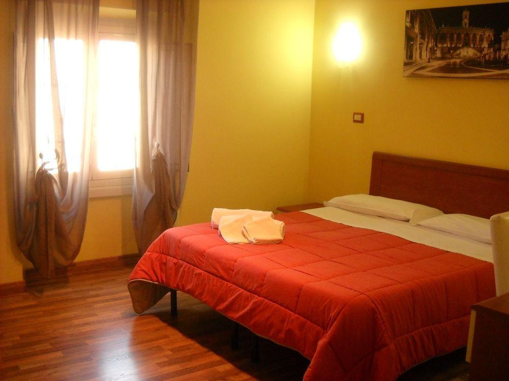 Rome's Holidays Affittacamere Roma