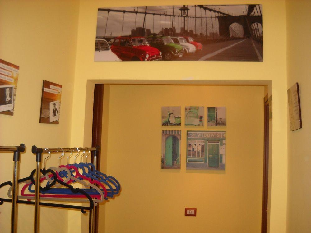 Rome's Holidays Affittacamere Roma