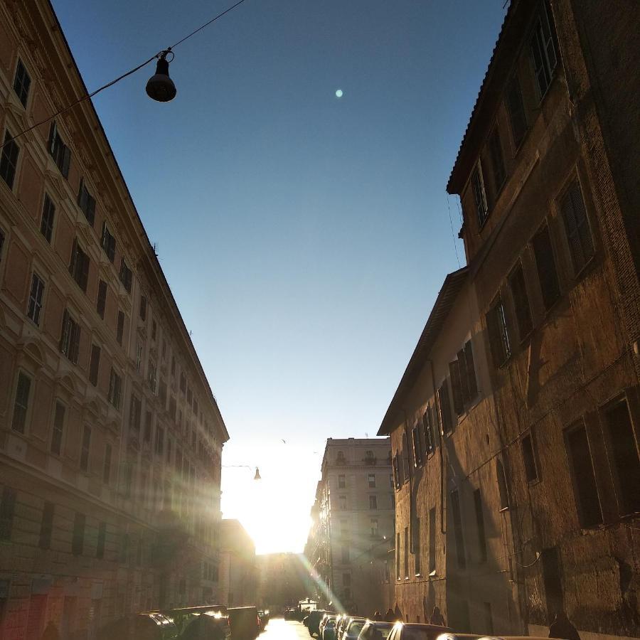 Affittacamere Rome's Holidays 2*