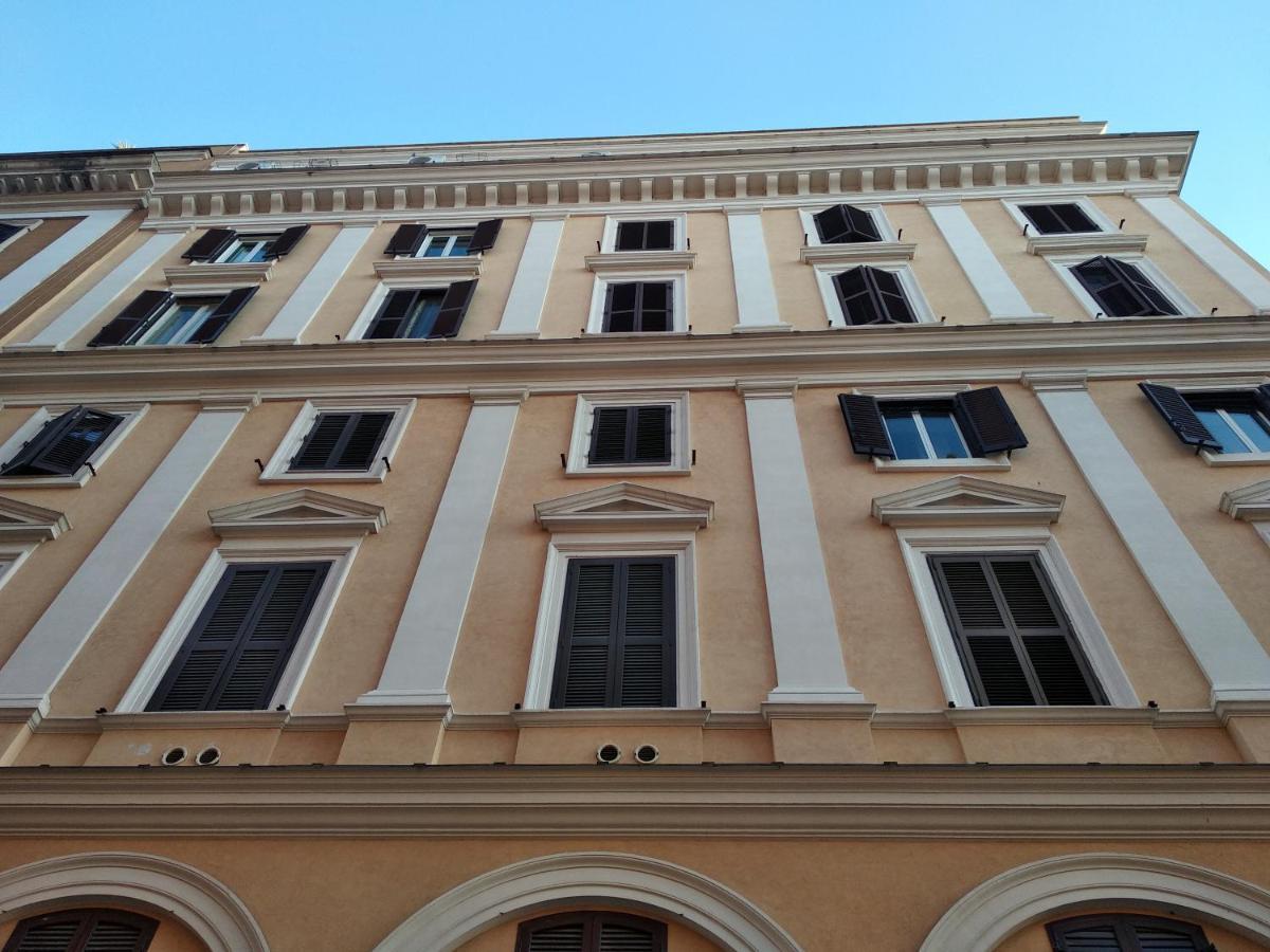 Rome's Holidays Affittacamere