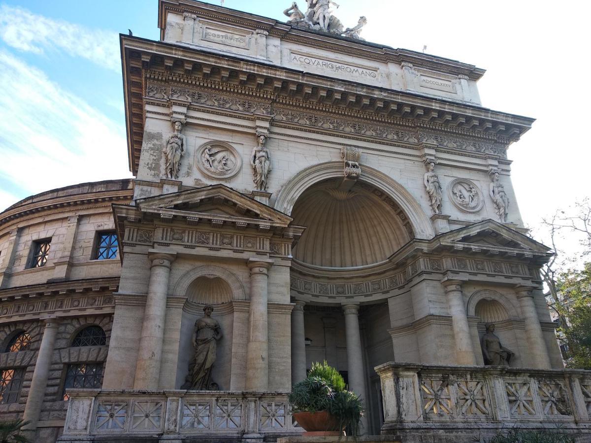 Rome's Holidays Affittacamere