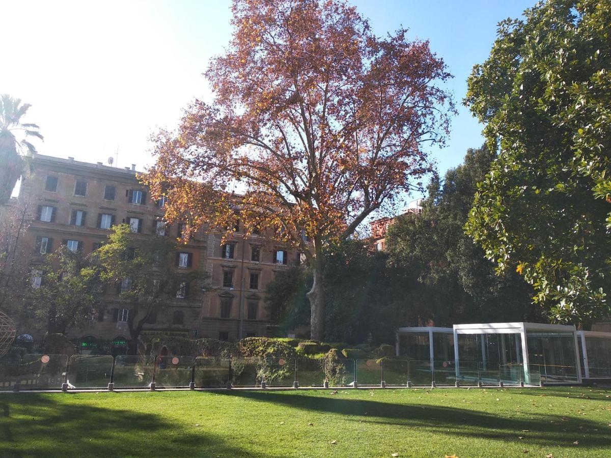 Rome's Holidays Affittacamere Roma